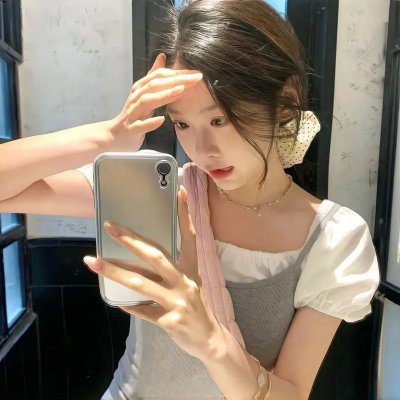 历尽沧桑一男人