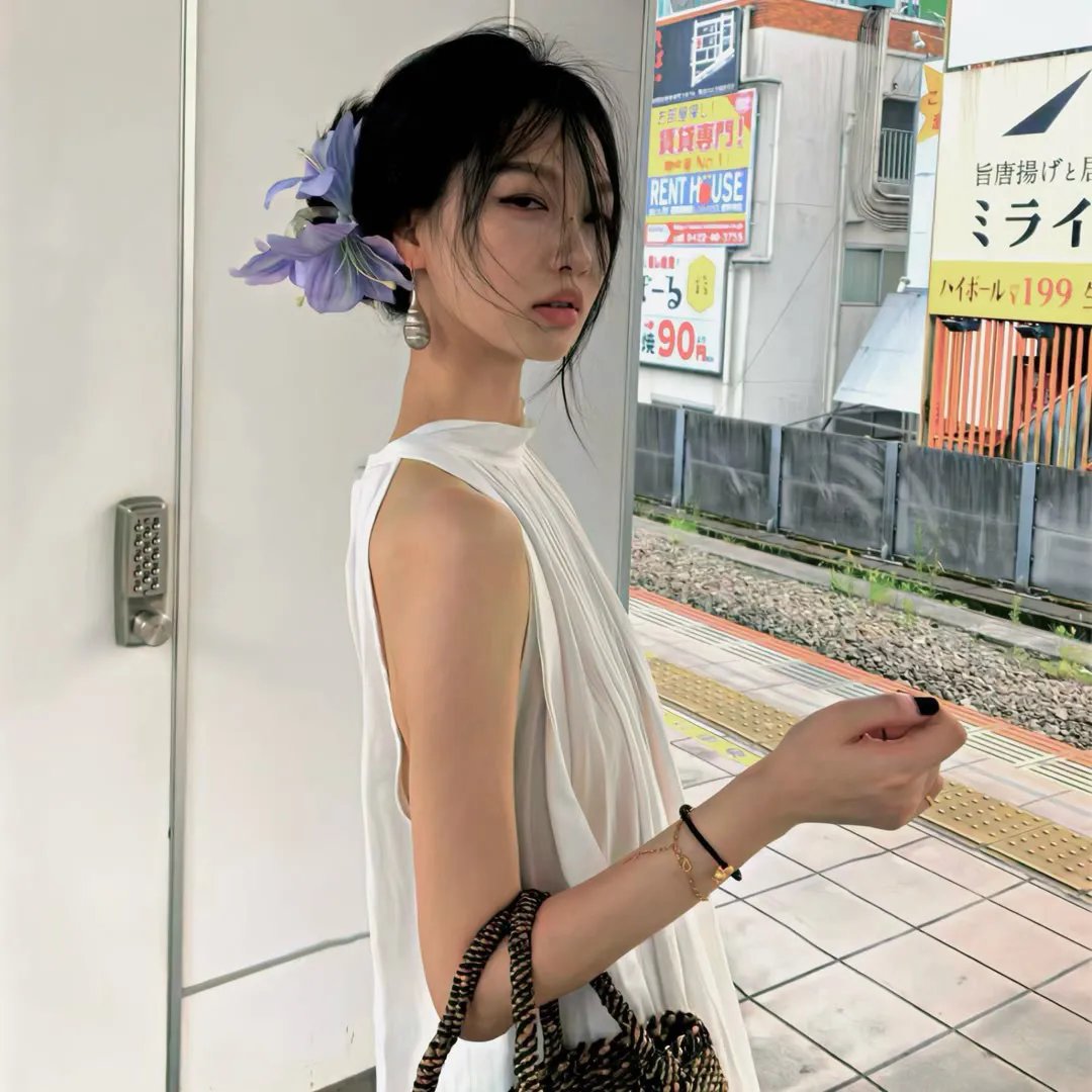 脚印